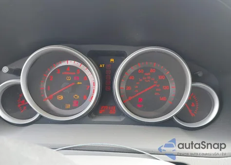 2007 Mazda Cx-9 Sport from USA, damaged, VIN JM3TB28Y070114627